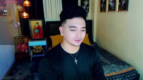 AXEL online show from 12-05-24, 05:15
