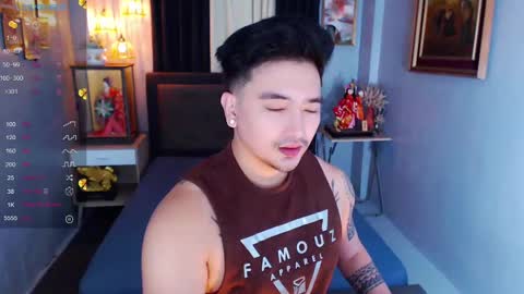 AXEL online show from 01-25-25, 09:57