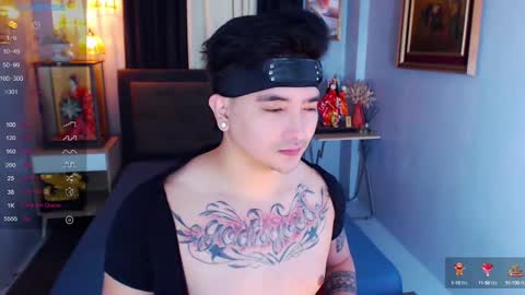 AXEL online show from 01-26-25, 05:34