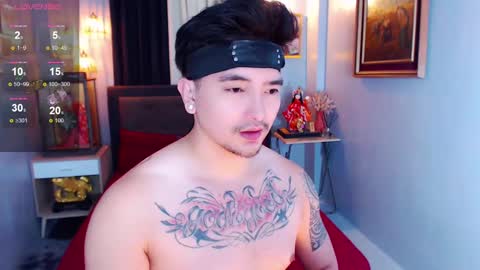 AXEL online show from 02-03-25, 05:46