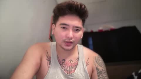 AXEL online show from 10-09-25, 10:19