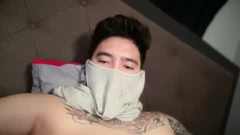 AXEL online show from 10-10-25, 11:31