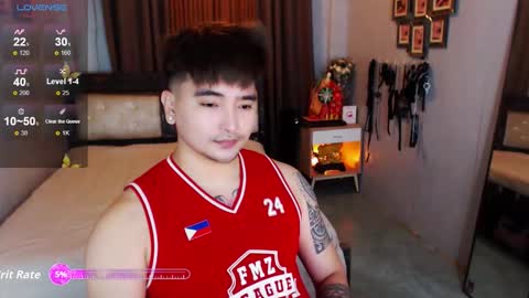 AXEL online show from 10-29-25, 11:50