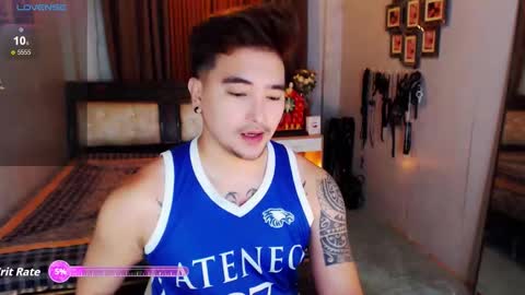 AXEL online show from 11-02-25, 06:32