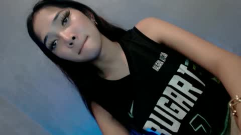 Lily online show from 01-05-25, 10:08