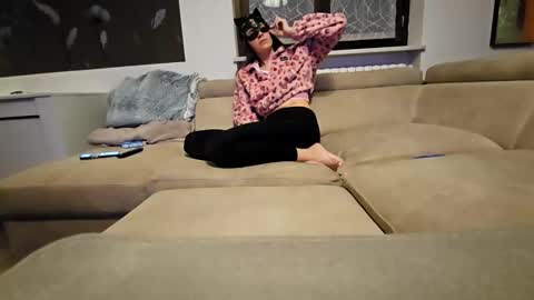 sexandcandy579 online show from 01-16-25, 09:40