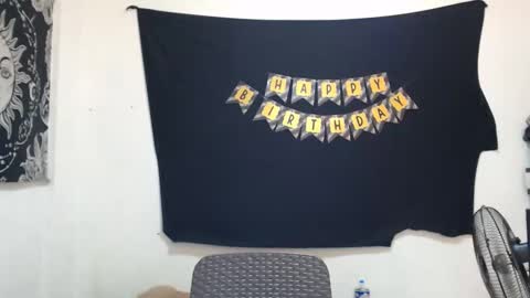 sexandroid1016 online show from 10-16-25, 04:57