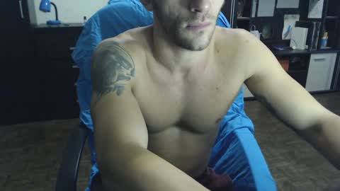 Daniel Taylor online show from 12-04-24, 02:26