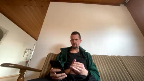 sexdgh online show from 11-05-25, 12:49