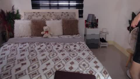 Snapshot of sexenchantresstgirl chatting on 01-09-25, 03:36 Mistress Maria online show from 01-09-25, 03:36
