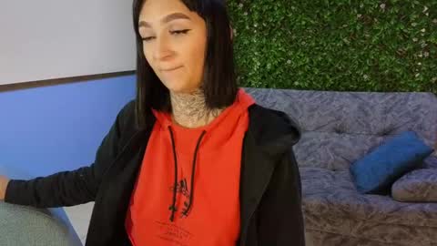 sexengel_lissa online show from 10-05-25, 07:34
