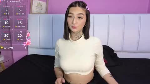sexengel_lissa online show from 10-10-25, 07:13