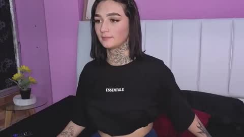 sexengel_lissa online show from 10-13-25, 08:20