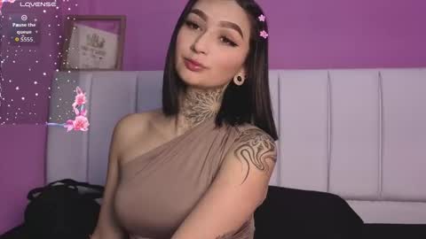 sexengel_lissa online show from 10-15-25, 11:32