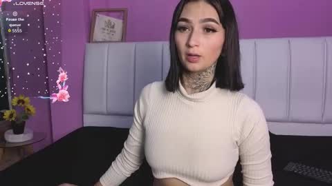 sexengel_lissa online show from 10-19-25, 09:15