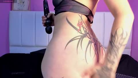 sexengel_lissa online show from 10-26-25, 11:20