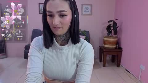 sexengel_lissa online show from 11-20-25, 06:51