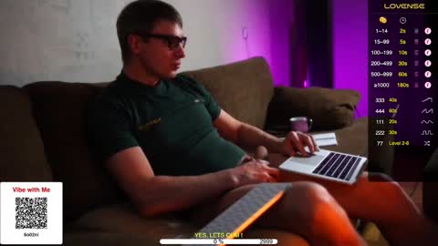 Snapshot of sexespresso chatting on 12-15-24, 03:09 Thank you for Birthday Wishes online show from 12-15-24, 03:09