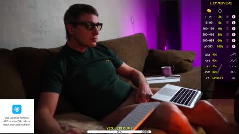 Snapshot of sexespresso chatting on 12-21-24, 12:20 Thank you for Birthday Wishes online show from 12-21-24, 12:20