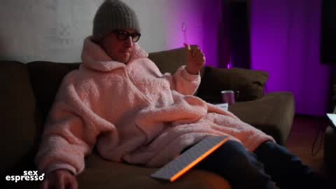 Snapshot of sexespresso chatting on 12-29-24, 01:56 Thank you for Birthday Wishes online show from 12-29-24, 01:56