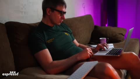 Snapshot of sexespresso chatting on 12-29-24, 10:03 Thank you for Birthday Wishes online show from 12-29-24, 10:03