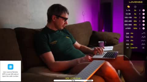 Snapshot of sexespresso chatting on 12-30-24, 07:21 Thank you for Birthday Wishes online show from 12-30-24, 07:21