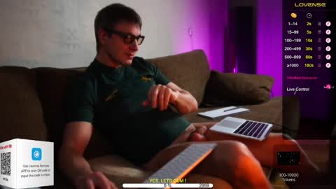 Snapshot of sexespresso chatting on 12-31-24, 03:42 Thank you for Birthday Wishes online show from 12-31-24, 03:42