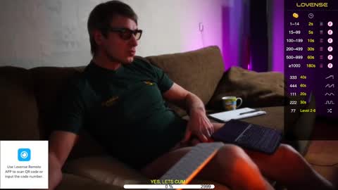 Snapshot of sexespresso chatting on 02-16-25, 03:05 Thank you for Birthday Wishes online show from 02-16-25, 03:05