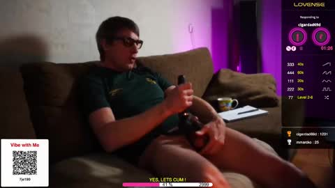 Snapshot of sexespresso chatting on 02-21-25, 09:11 Thank you for Birthday Wishes online show from 02-21-25, 09:11