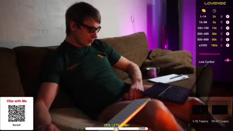 Snapshot of sexespresso chatting on 02-23-25, 03:08 Thank you for Birthday Wishes online show from 02-23-25, 03:08