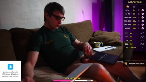 Snapshot of sexespresso chatting on 02-23-25, 06:12 Thank you for Birthday Wishes online show from 02-23-25, 06:12