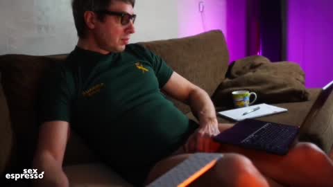 Snapshot of sexespresso chatting on 03-06-25, 07:10 Thank you for Birthday Wishes online show from 03-06-25, 07:10