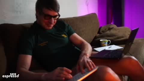 Snapshot of sexespresso chatting on 03-06-25, 10:15 Thank you for Birthday Wishes online show from 03-06-25, 10:15