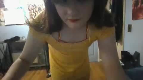 Dani online show from 02-26-25, 04:47