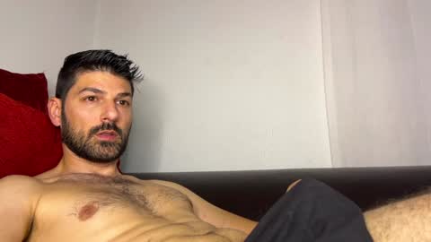 Lucenzo  online show from 12-28-24, 05:25