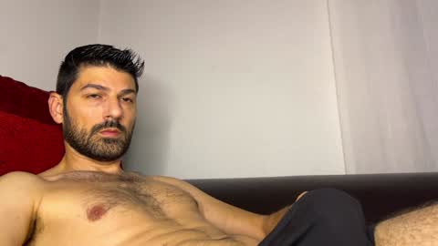 Lucenzo  online show from 01-08-25, 03:51