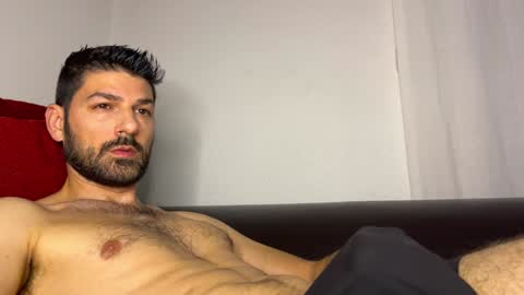 Lucenzo  online show from 01-23-25, 11:47