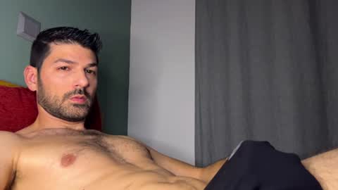 Lucenzo  online show from 01-28-25, 12:05