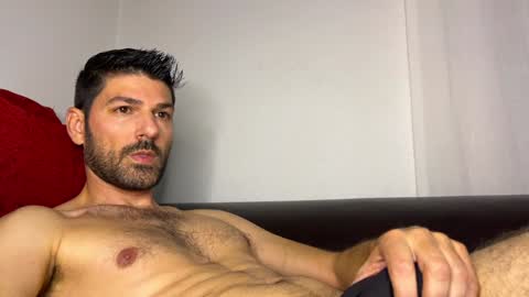 Lucenzo  online show from 01-30-25, 06:35