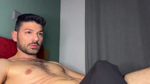 Lucenzo  online show from 02-13-25, 12:24