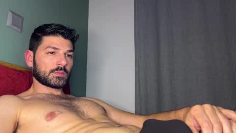 Lucenzo  online show from 03-02-25, 06:05