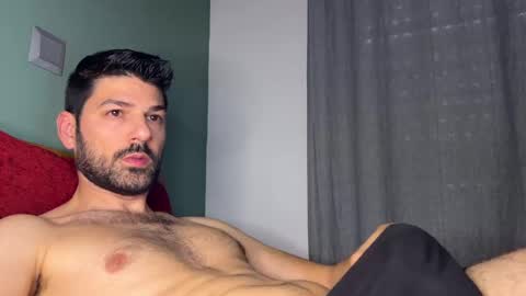 Lucenzo  online show from 03-12-25, 10:59