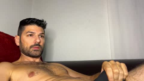 Lucenzo  online show from 09-09-25, 02:55