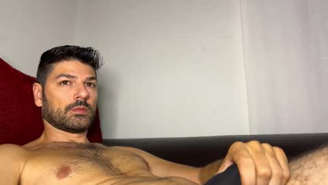 Lucenzo  online show from 09-10-25, 07:52