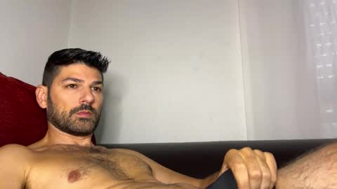 Lucenzo  online show from 09-11-25, 07:52