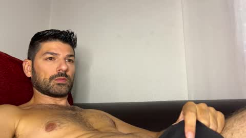 Lucenzo  online show from 09-12-25, 08:14