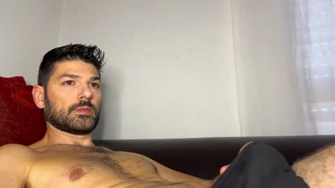 Lucenzo  online show from 09-16-25, 02:29