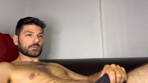 Lucenzo  online show from 09-20-25, 08:26