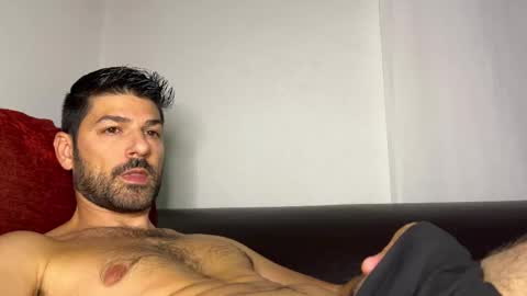 Lucenzo  online show from 09-27-25, 12:15