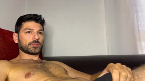 Lucenzo  online show from 09-30-25, 10:20